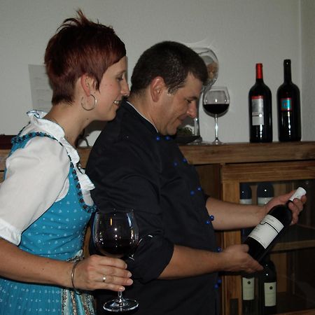 Seminar- Und Gaestehaus Im Kloster Bezau Kültér fotó