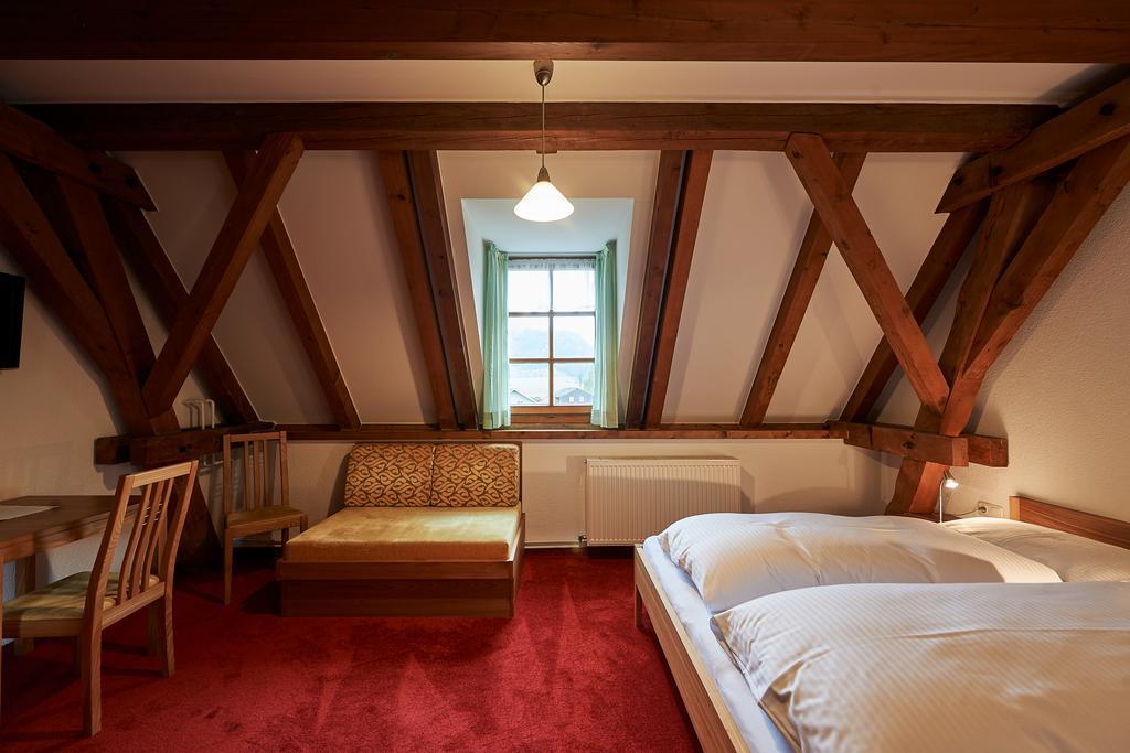 Seminar- Und Gaestehaus Im Kloster Bezau Kültér fotó