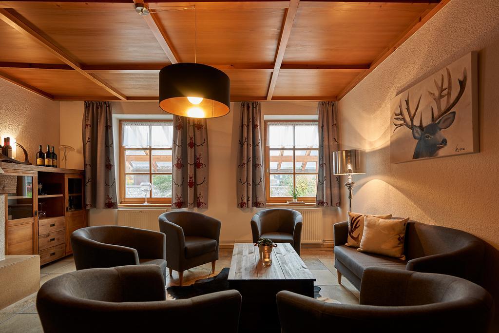 Seminar- Und Gaestehaus Im Kloster Bezau Kültér fotó