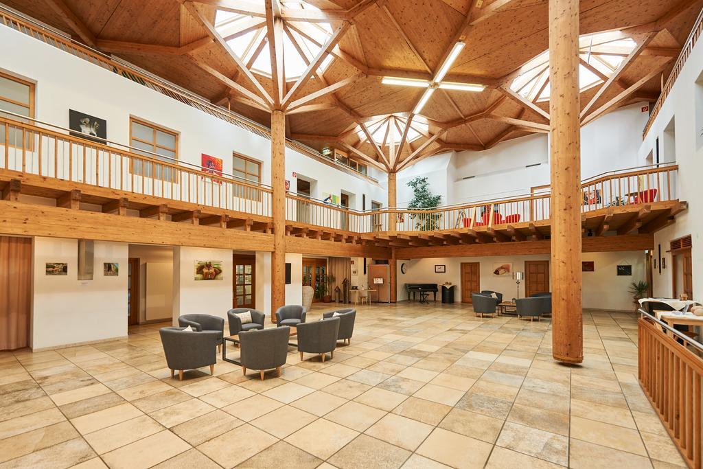 Seminar- Und Gaestehaus Im Kloster Bezau Kültér fotó